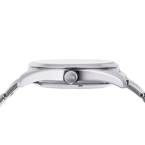 【5％OFF クーポン！8月1日 00:00 〜8月3日9:59】正規品 ORIENT オリエント CONTEMPORARY 自動巻き 手巻き付 メンズ腕時計 送料無料 RN-AR0002L ラッピング無料