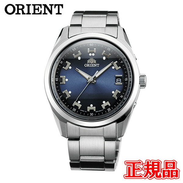 正規品 ORIENT オリエント Contemporary Quartz クオーツ メンズ腕時計 送料無料 WV0071SE ラッピング無料