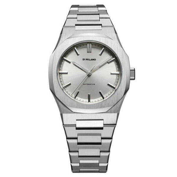 正規品 D1 MILANO ディーワンミラノ オートマティコ - アンティークコード 自動巻き メンズ腕時計 送料無料 ATBU01 ラッピング無料