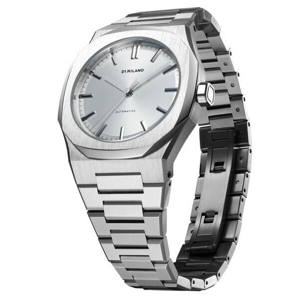 正規品 D1 MILANO ディーワンミラノ オートマティコ - アンティークコード 自動巻き メンズ腕時計 送料無料 ATBU01 ラッピング無料