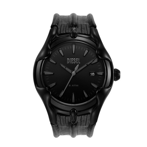 【10％クーポン配布】 正規品 DIESEL ディーゼル VERT クオーツ メンズ腕時計 送料無料 DZ2193 ラッピング無料