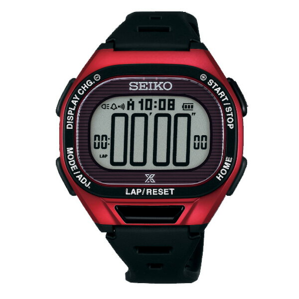 SEIKO セイコー PROSPEX プロスペックス SUPER RUNNERS スーパーランナーズ ソーラー メンズ腕時計 送料無料 SBEF047