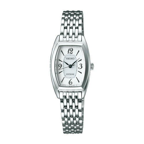 【送料無料】セイコー ドルチェ&エクセリーヌ ソーラー レディース腕時計 SWCQ063
