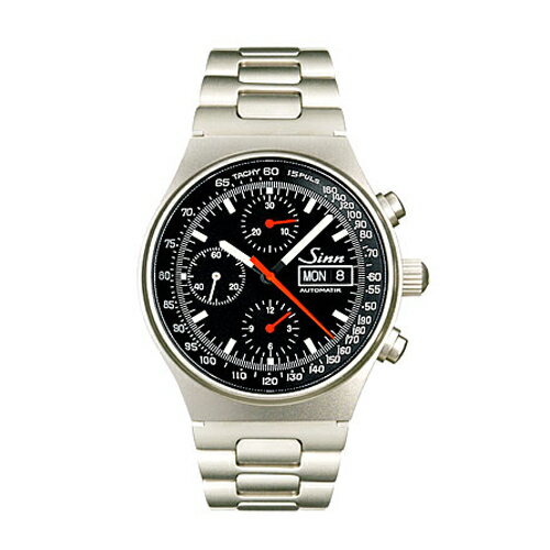 腕時計, メンズ腕時計  Sinn Instrument Chronographs 144 144.ST.SA 
