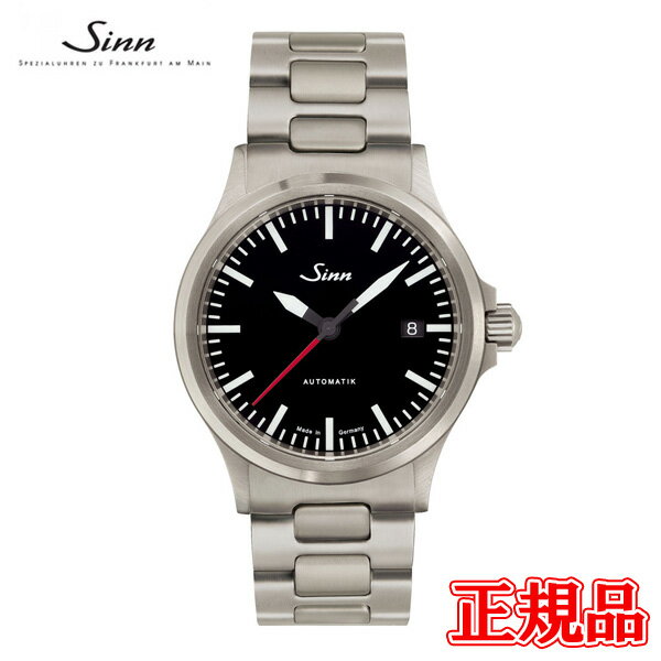 腕時計, メンズ腕時計  Sinn Instrument Watches 556.I.RS 