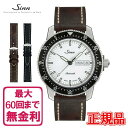 yő60񕥂܂Ŗz yXgbviz Ki Sinn W Instrument Watches 104 Yrv  104.ST.SA.IW y