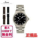 ジン 【最大60回払いまで無金利】 【純正ストラップ進呈】 国内正規品 Sinn ジン Instrument Watches 556 メンズ腕時計 送料無料 556.M ラッピング無料 あす楽