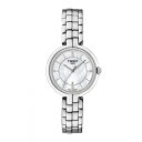 【最大24回払いまで無金利】TISSOT ティソ フラミンゴ レディース腕時計 クォーツ 送料無料 T094.210.11.111.00 ラッピング無料