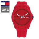 【16％クーポン配布】 正規品 TOMMY HILFIGER トミーヒルフィガー AUSTIN クォーツ メンズ腕時計 1710598 ラッピング無料