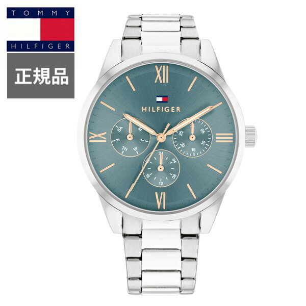【15%クーポン配布】正規品 TOMMY HILFIGER トミーヒルフィガー CAMILLE レディース腕時計 1782745 ラッピング無料