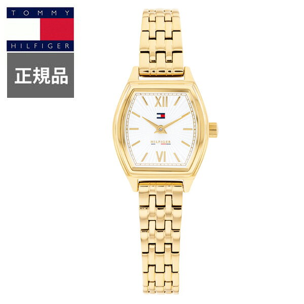 【15％クーポン配布】正規品 TOMMY HILFIGER トミーヒルフィガー NORAH クォーツ レディース腕時計 1782870 ラッピング無料