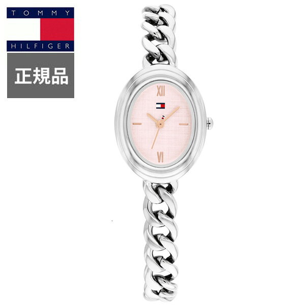 【15％クーポン配布】正規品 TOMMY HILFIGER トミーヒルフィガー DEMI クォーツ レディース腕時計 1782876 ラッピング無料