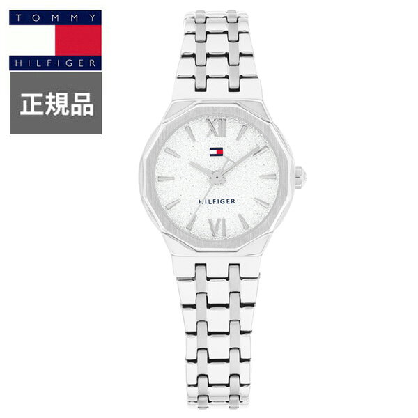 【15％クーポン配布】正規品 TOMMY HILFIGER トミーヒルフィガー MACKENZIE クォーツ レディース腕時計 1782889 ラッピング無料