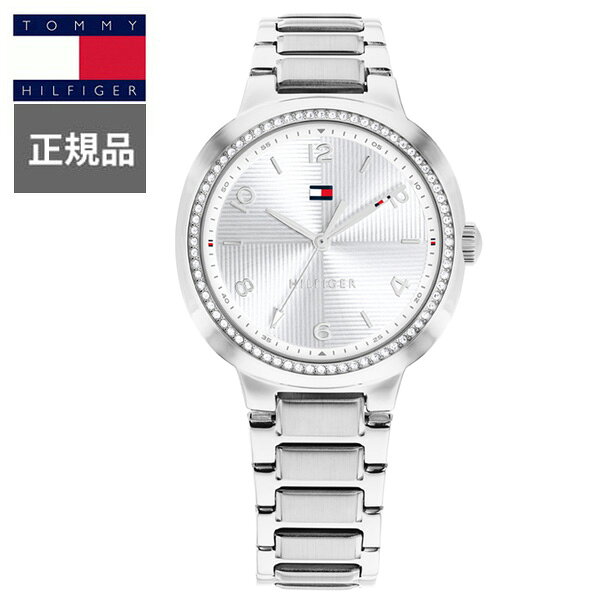 【15％クーポン配布】正規品 TOMMY HILFIGER トミーヒルフィガー SAVANNAH クォーツ レディース腕時計 1782899 ラッピング無料