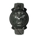 yő24񕥂܂Ŗz Ki GAGA MILANO KK~m MANUALE 48MM STARS 芪 Yrv  5012.stars.01 bsO