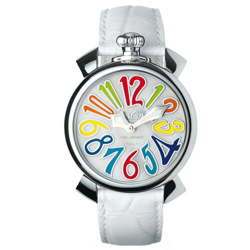 楽天市場】ガガミラノ MANUALE 40MM(レディース腕時計|腕時計 楽天市場】ガガミラノ MANUALE 40MM(レディース腕時計|腕時計