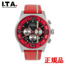 I.T.A ACeB[G[ GRAN CHRONO O Nm b\ NH[c NmOt Yrv  Ref.27.00.04 bsO