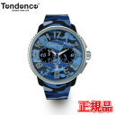 【10%クーポン!5月18日 00:00 〜5月21日9:59】【最大24回払いまで無金利】正規品 TENDENCE テンデンス GULLIVER Round ...