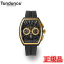 【5%OFF クーポン!9月1日 00:00 〜9月2日9:59】【最大24回払いまで無金利】正規品 TENDENCE テンデンス PIRAMIDE クォーツ ...