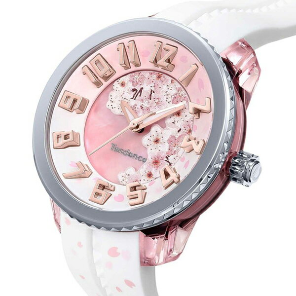 【5％OFF クーポン！9月1日 00:00 〜9月2日9:59】【最大24回払いまで無金利】正規品 TENDENCE テンデンス GULLIVER クォーツ ユニセックス 腕時計 送料無料 TY930068