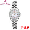 Angel Heart 腕時計 ANGEL HEART エンジェルハート Sparkle Time レディース腕時計 ソーラー 送料無料 ST26SS ラッピング無料