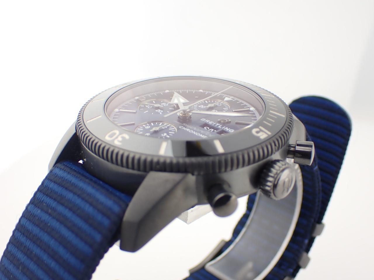 ブライトリング スーパーオーシャン ヘリテージ 44 アウターノウン M133132A1C1W1(M13313) 新品