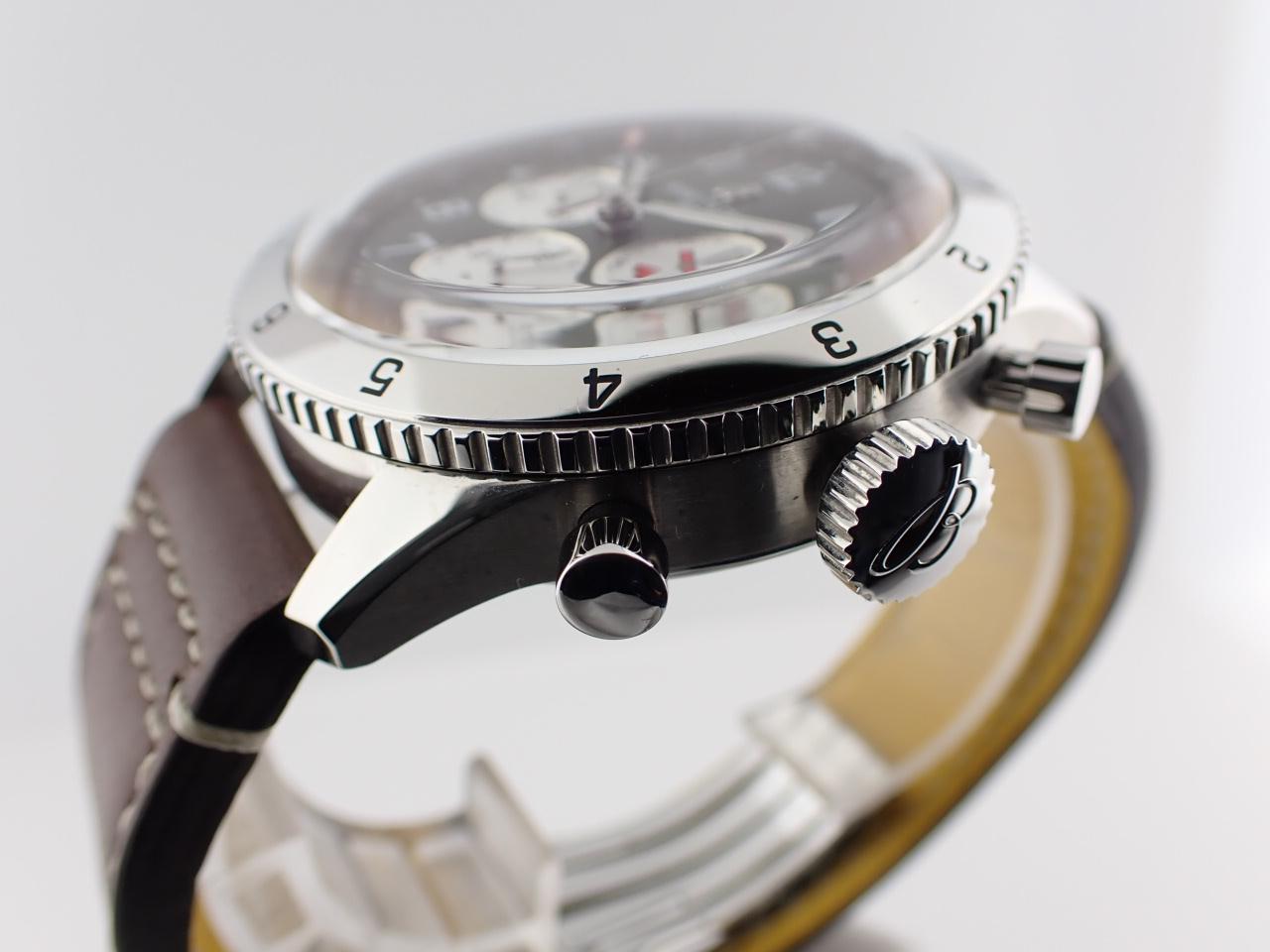 ブライトリング スーパーアヴィ B04 クロノ GMT カーチス ウォーホーク AB04452A1L1X1(AB0445) 新品仕上げ済【中古】