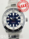 ブライトリング スーパーオーシャン オートマチック44 ブルー シルバー文字盤 A17376211C1A1(A17376) 新品