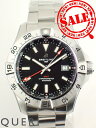 ブライトリング アベンジャー オートマチック GMT B32 A32320101B1A1(A32320)新品