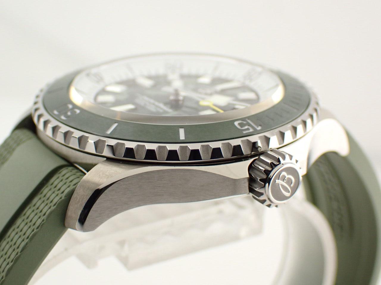 ブライトリング スーパーオーシャン B10 スーパーダイバー カモフラージュ E10379D31L1S1(E10379)新品