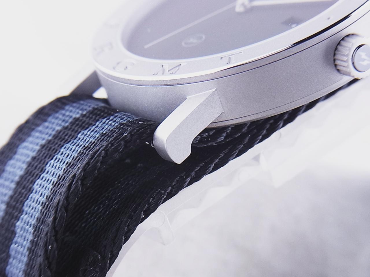 ブルガリ FRAGMENTxブルガリ ブルガリブルガリ 藤原ヒロシ 日本限定モデル103443（SAP103443）未使用【中古】