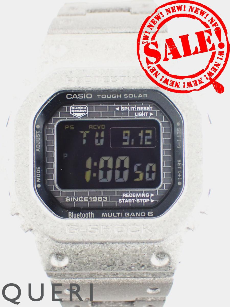 楽天市場】GMW-B5000PS-1JR（シリーズG-SHOCK（カシオ））の通販
