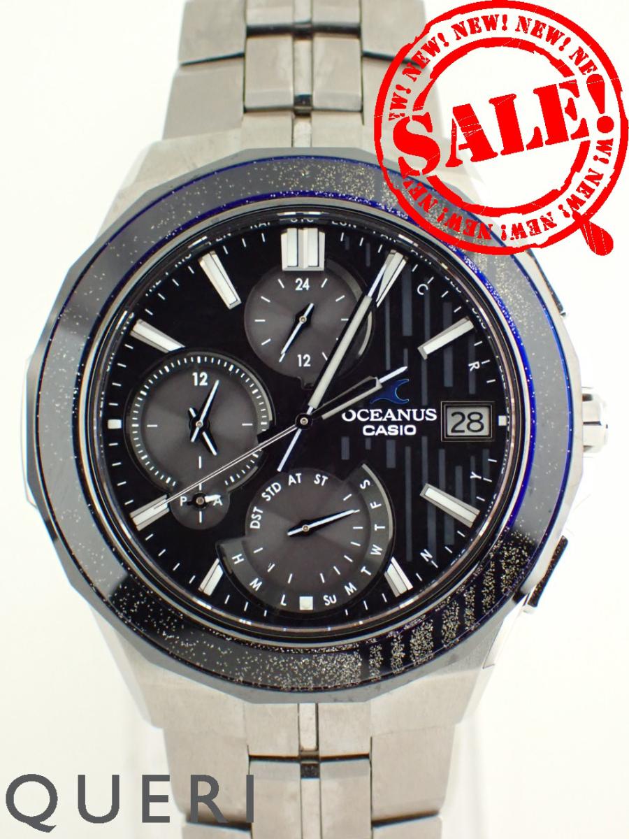 クエリ 楽天市場店のOCW-S5000MB-1AJFを見る