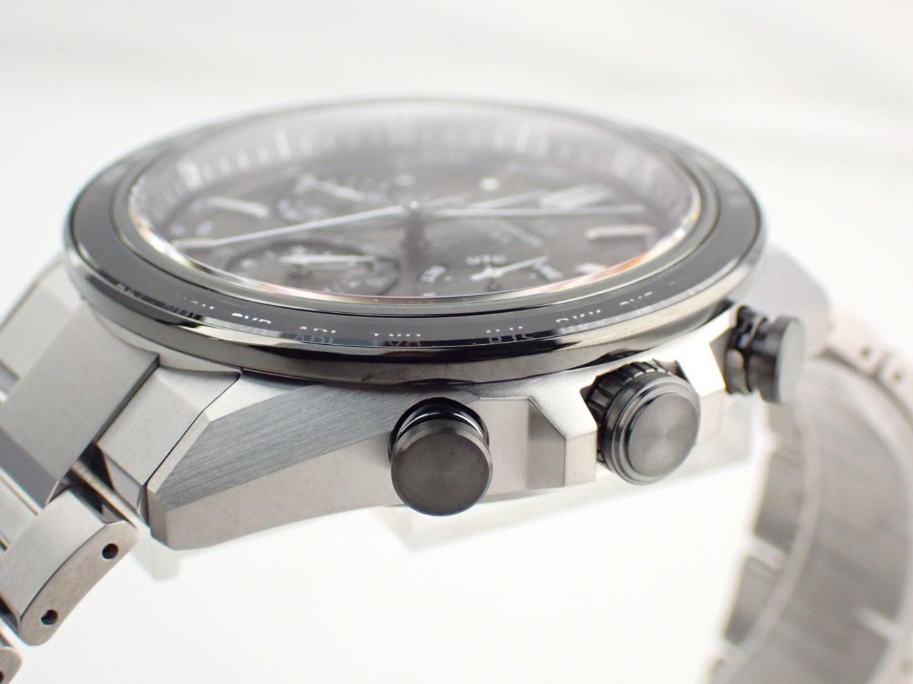 シチズン アテッサ アクトライン エコドライブ メンズ CC4058-67X(F950-0029S0B)新品