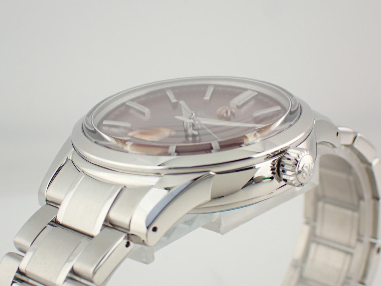 グランドセイコー エレガンスコレクション 9R20周年記念 限定モデル SBGA499(9R65-0EY0)新品