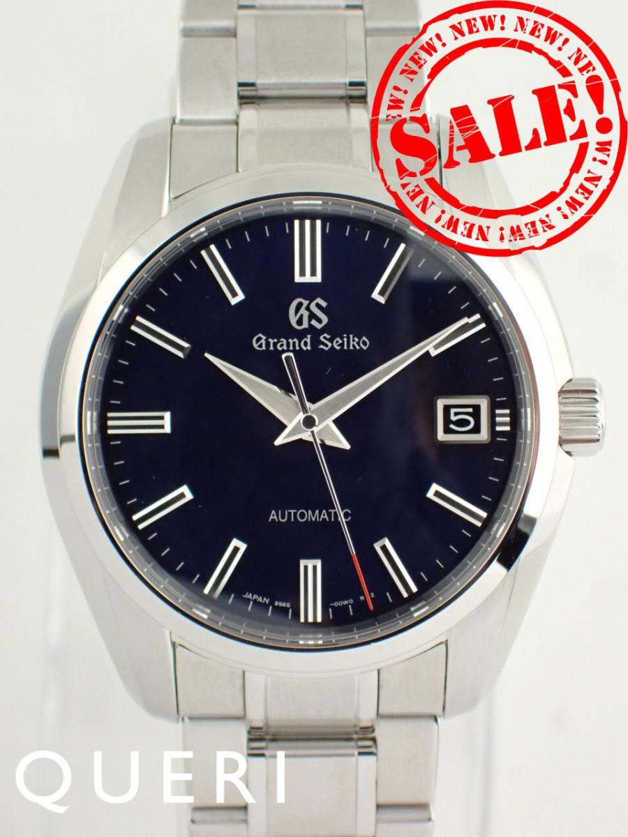 Grand Seiko SBGR321