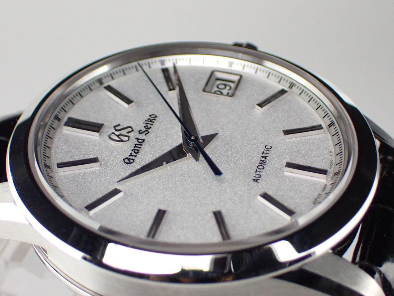 グランドセイコー 初代GS現代デザイン リミテッドコレクション 数量限定 SBGR305(9S68-00A0) 中古美品【中古】