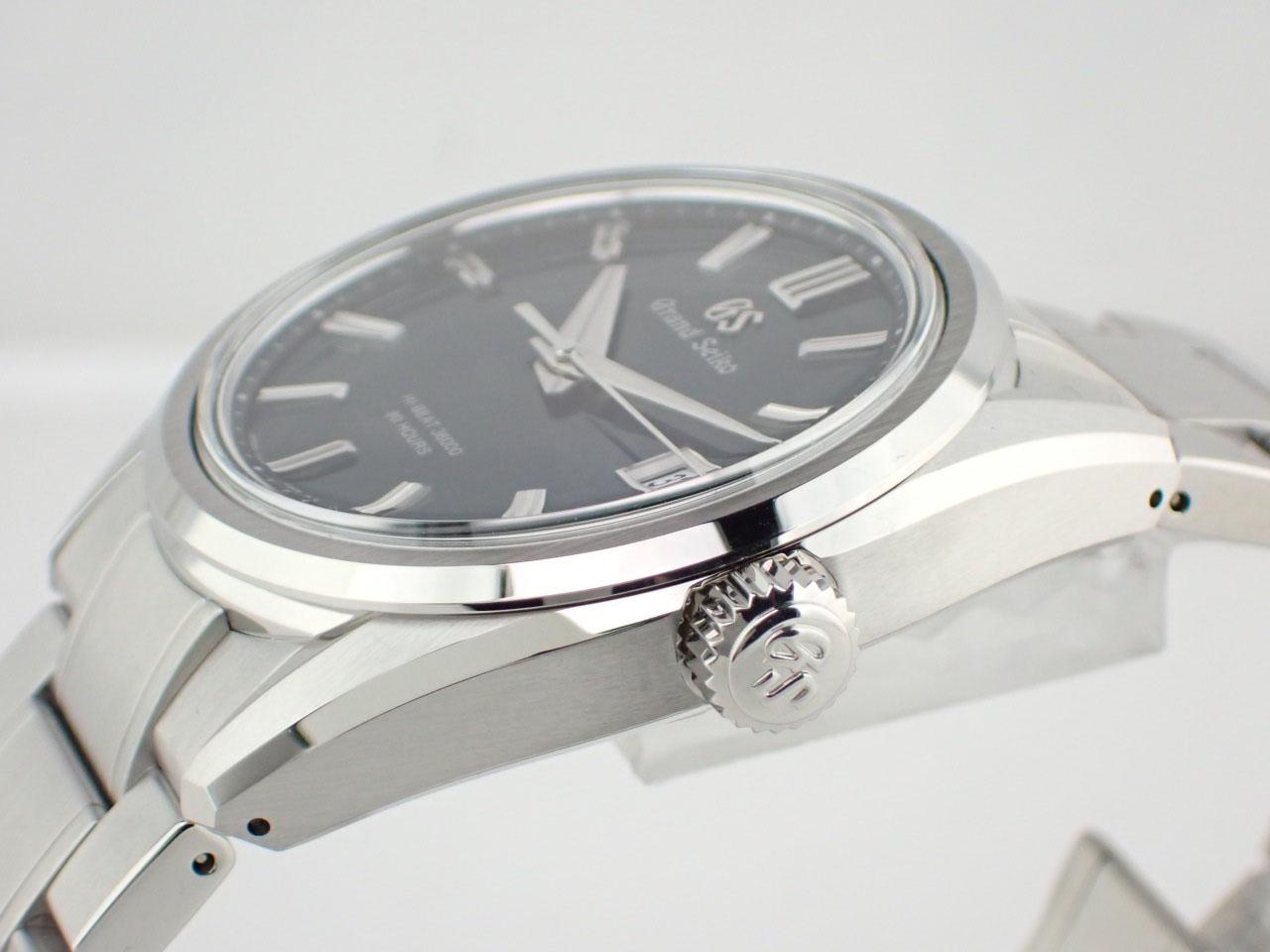 グランドセイコー ディズニー100周年 リミテッドエディション グリーン文字盤 SLGH025(9SA5-00C0) 未使用【中古】