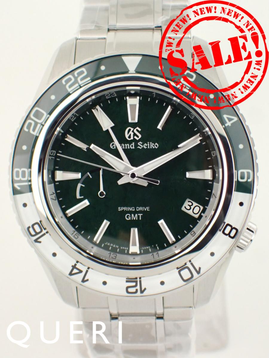 グランドセイコー スポーツコレク�