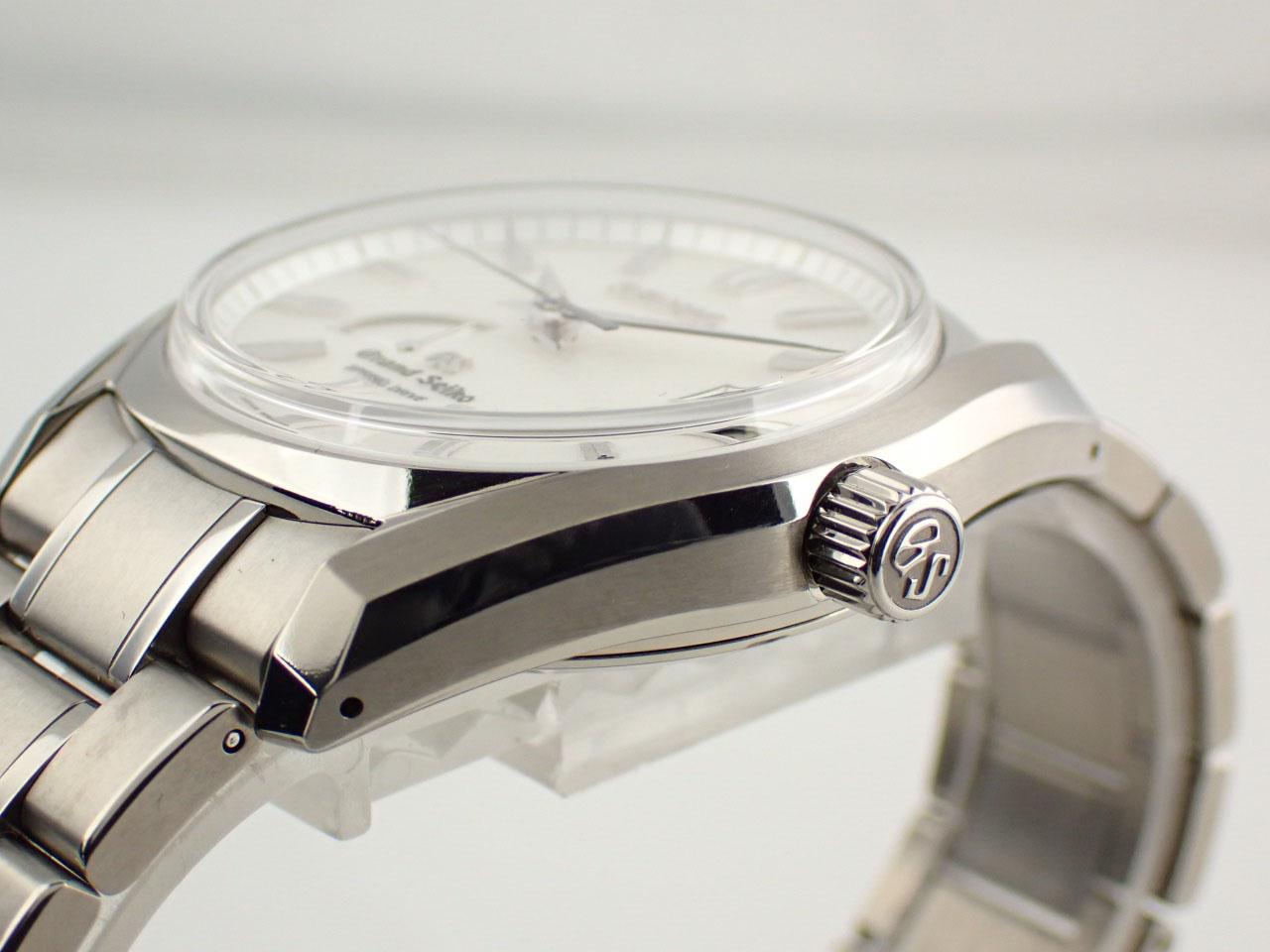 グランドセイコー ヒストリカルコレクション スプリングドライブ 62GS復刻デザイン 数量限定 SBGA125(9R65-0BY0)中古美品【中古】