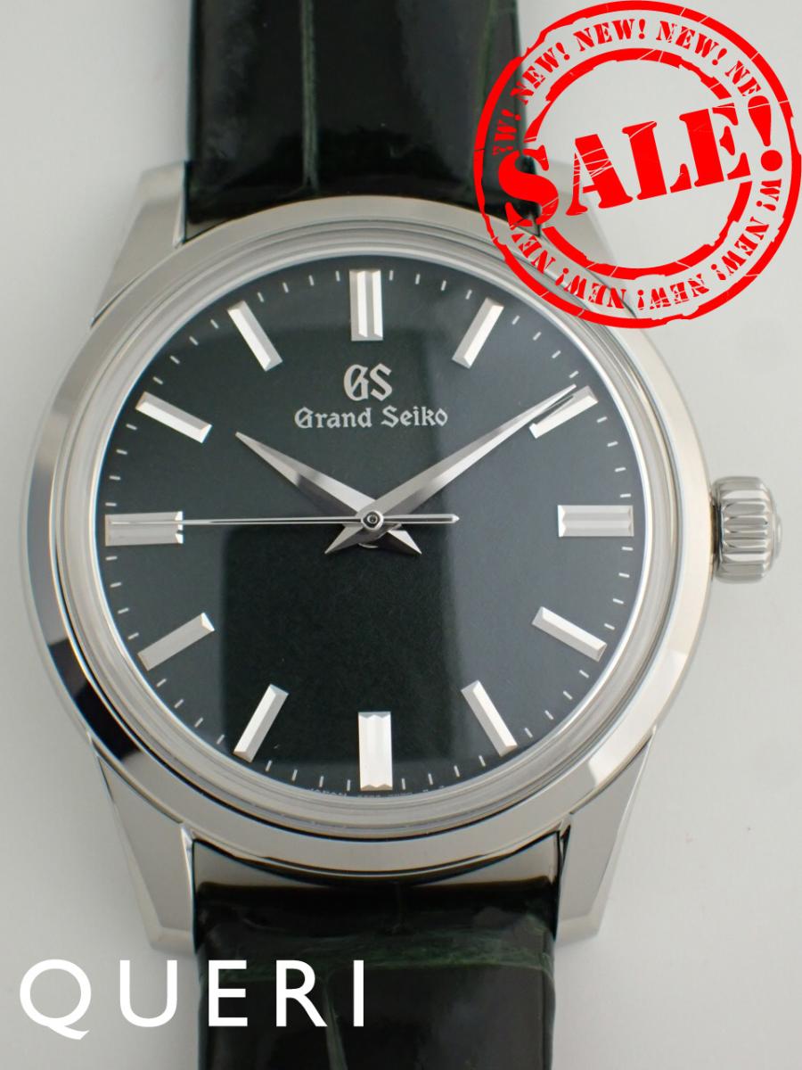 楽天市場】グランドセイコー sbgw（素材（時計ベルト）クロコダイル