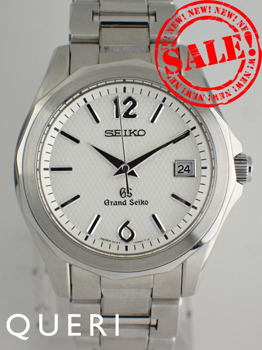 楽天市場】グランドセイコー sbgx331の通販