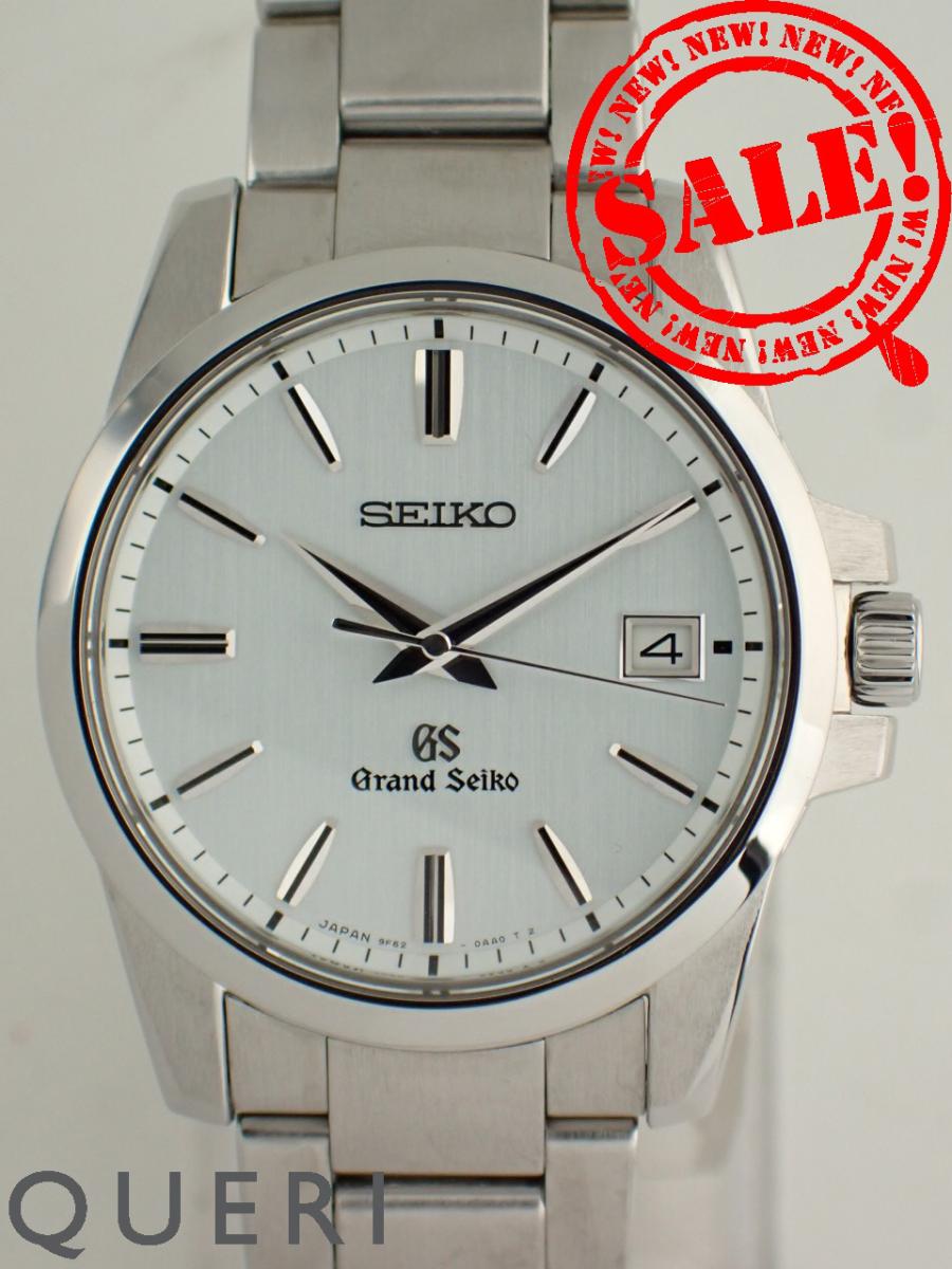 楽天市場】メンズ 腕時計 36mm（ブランドグランドセイコー）の通販