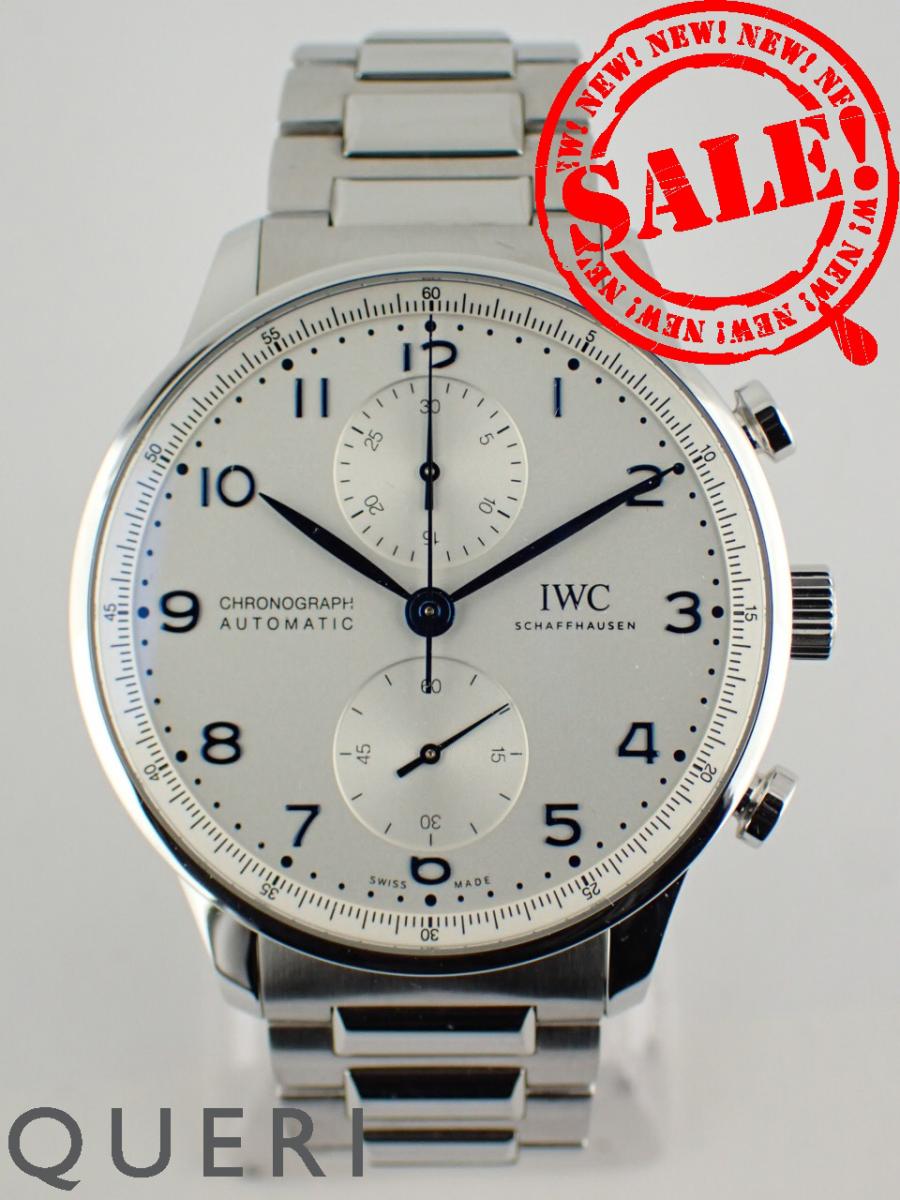 楽天市場】IWC ポルトギーゼ(素材(時計ベルト)ステンレス 楽天市場】IWC ポルトギーゼ(素材(時計ベルト)ステンレス