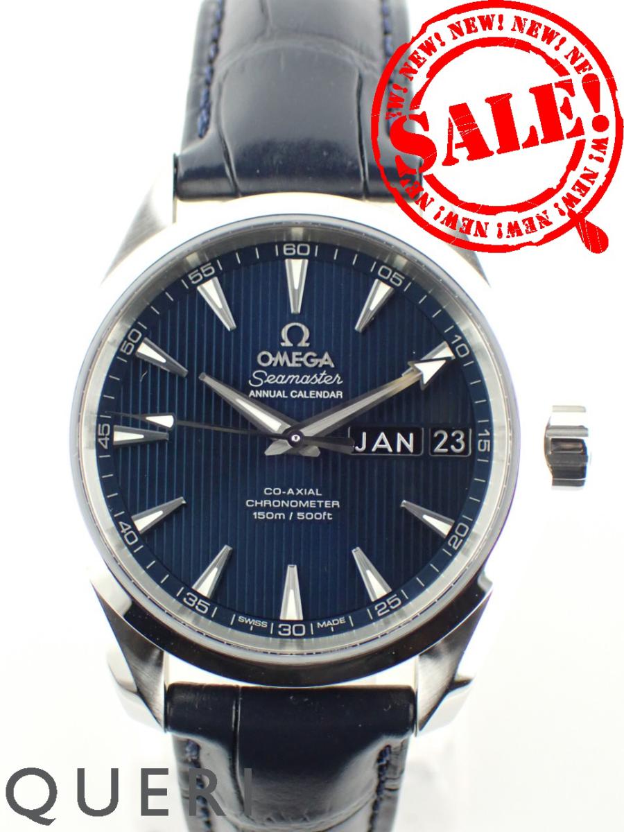 楽天市場】OMEGA Seamaster AQUA TERRA 150M Limited Editionの通販 楽天市場】OMEGA Seamaster AQUA TERRA 150M Limited Editionの通販