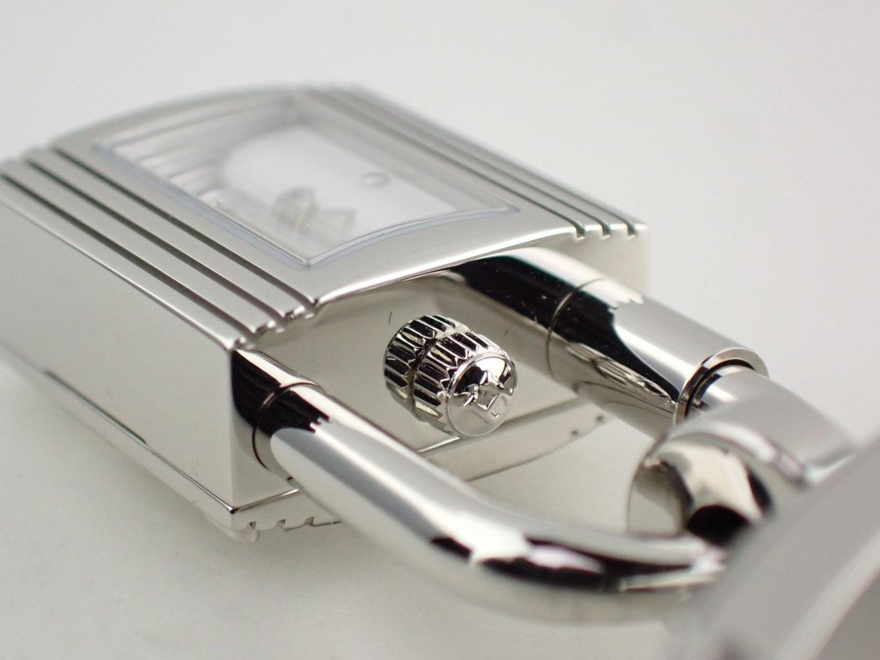 エルメス ケリー クォーツ ステンレス KE4.110 未使用【中古】