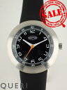 アイクポッド メガポッド リチャード 46mm 自動巻き ブラック文字盤 メンズ IPM202SILB 未使用【中古】