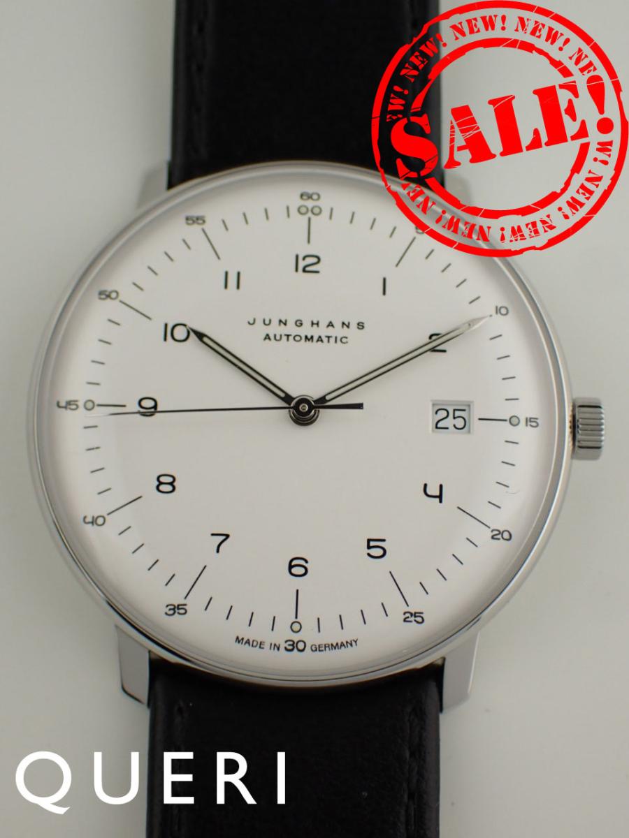 楽天市場】ユンハンス マックスビル 027 4700の通販