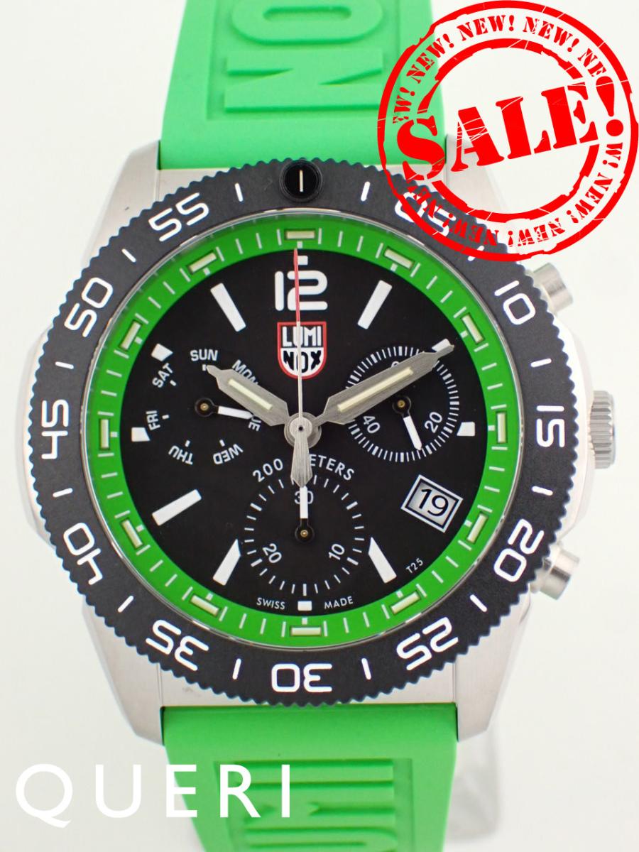 ルミノックス パシフィック ダイバ�