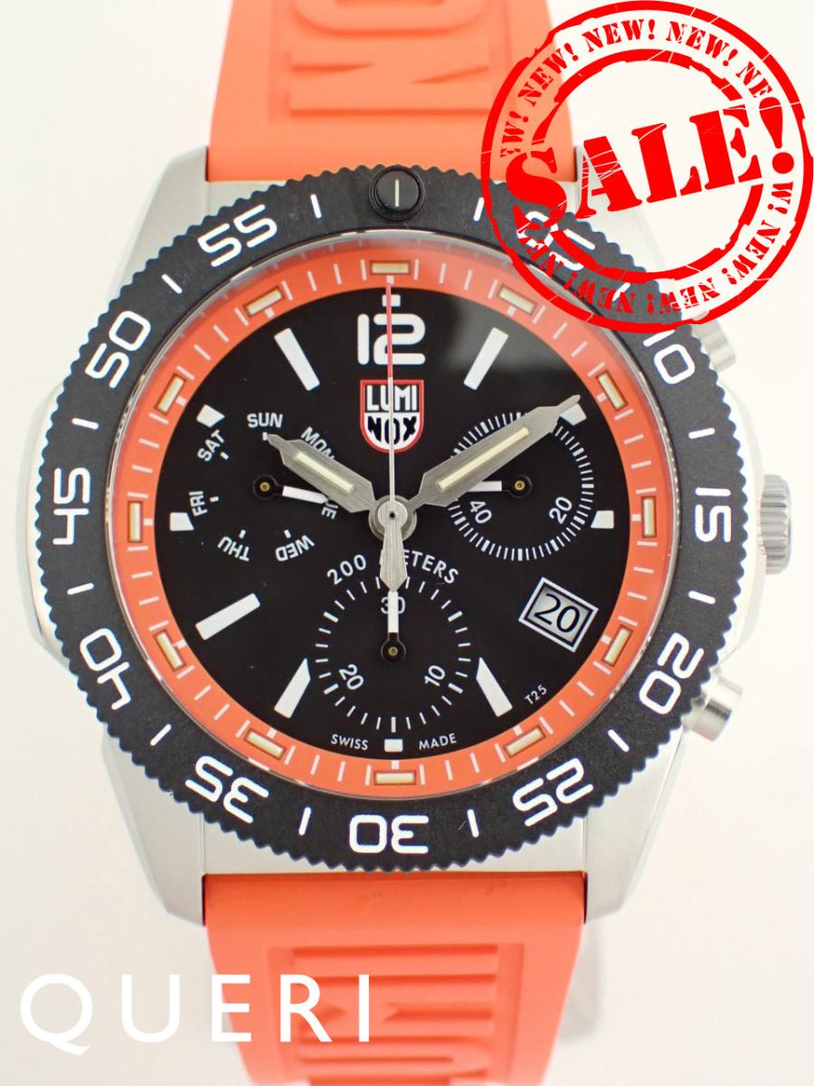 ルミノックス パシフィック ダイバ�